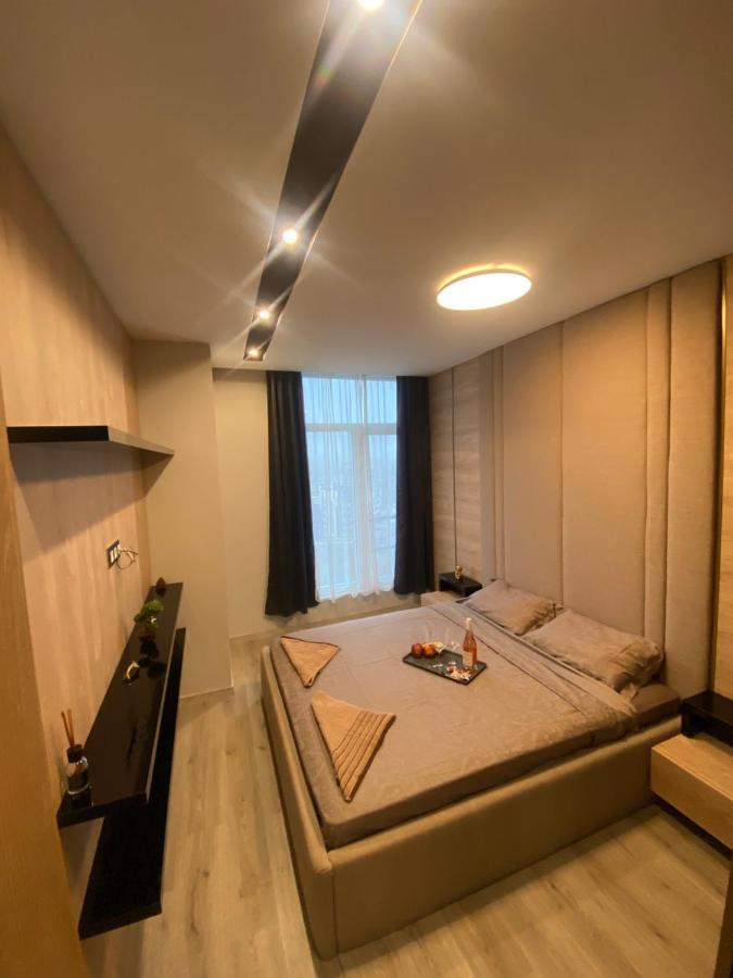 Diamond Luxury Apartment Sofia Bagian luar foto